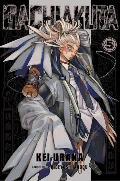 Vol. 5