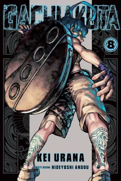 Vol. 8