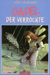 Issue #1