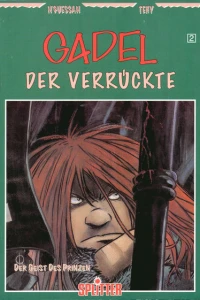 Der Geist des Prinzen