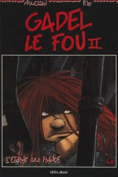 Issue #2