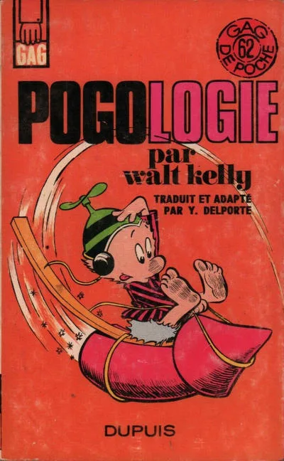Cover of Volume #62