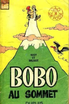 Bobo au Sommet