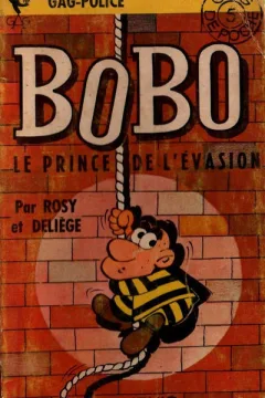 Bobo le prince de l'évasion