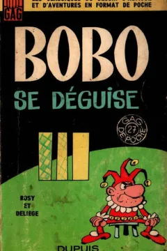 Bobo se Deguise