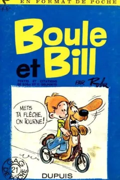 Boule et Bill