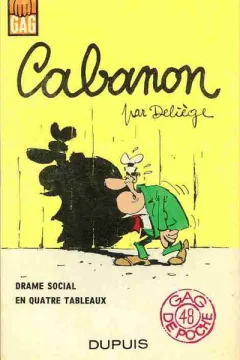 Cabanon