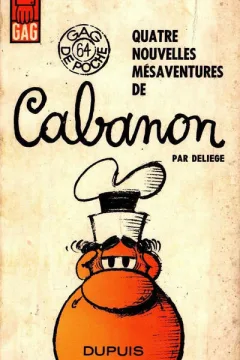 Cabanon