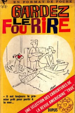 Gardez le Fou Rire