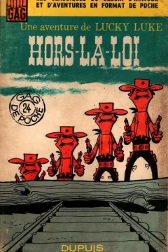 Hors-la-Loi