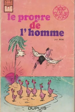 le propre de l'homme