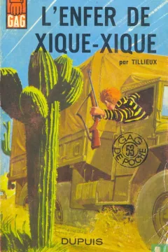 L'Enfer de Xique-Xique