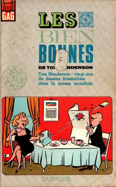 Cover of Les Bien Bonnes