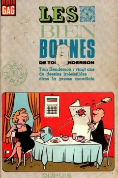 Les Bien Bonnes