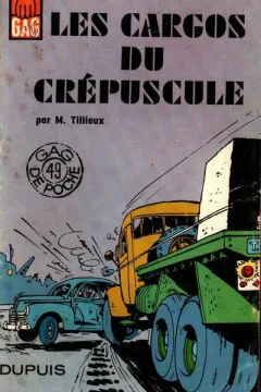 Les Cargos du Crepuscule