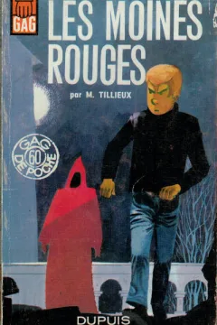 Les Moines Rouges