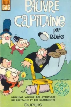 Pauvre Capitaine