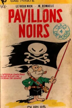 Pavillons noirs