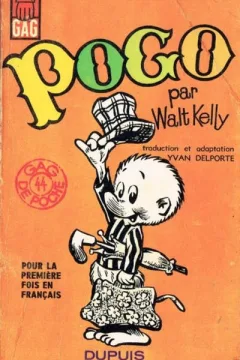 Pogo