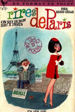 Rires de Paris