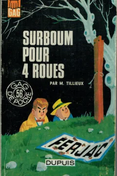 Surboum Pour 4 Roues