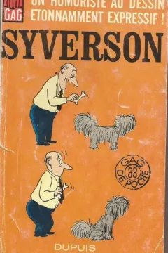Syverson