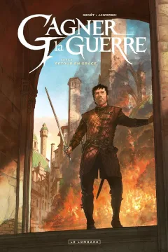 Livre 5 : Retour en grâce