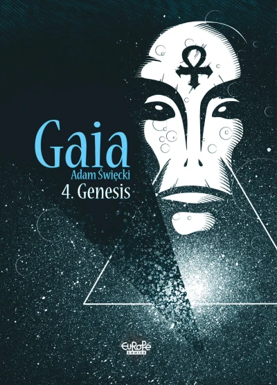 Cover of Genesis