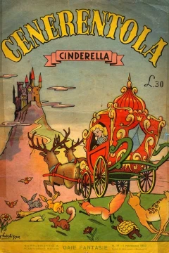 Cenerentola
