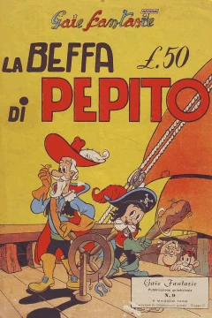 La Beffa di Pepito