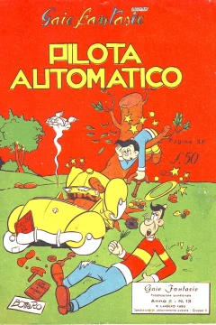 Pilota Automatico