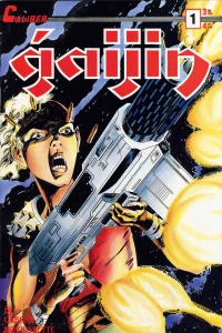 The Dark Of Edge Of Beauty