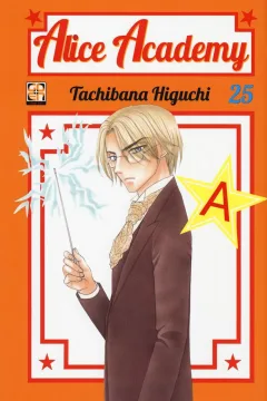 Alice Academy 25