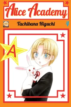 Alice Academy 4