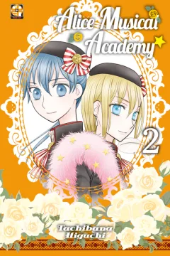 Alice Musical Academy 2