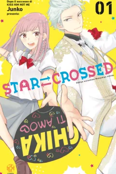 Star Crossed 1