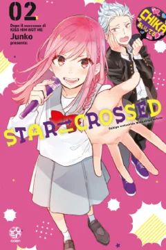 Star Crossed 2