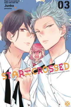 Star Crossed 3