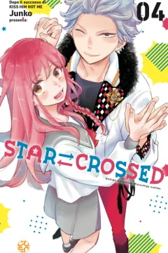 Star Crossed 4