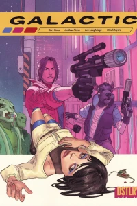 Chapter One: Interstellar Love Song