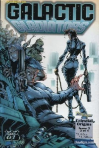 Issue #3