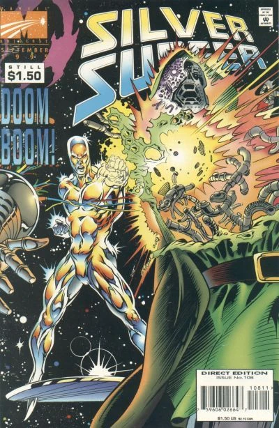 Cover of Galactic Grapplerama