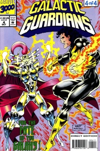 What's Past Is Prologue