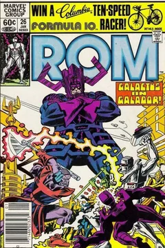 Galactus