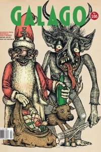 Issue #105