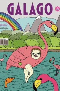 Issue #106