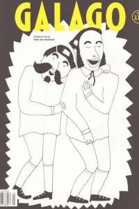 Issue #116