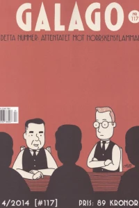Issue #117
