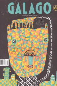 Issue #118