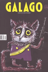 Issue #119